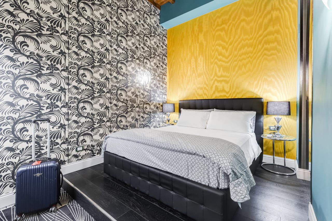 The French Suites By Oneup Hospitality Rome Exterior photo